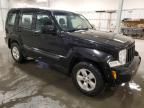 2010 Jeep Liberty Sport