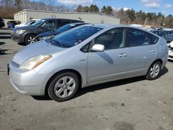 Toyota Vehiculos salvage en venta: 2008 Toyota Prius