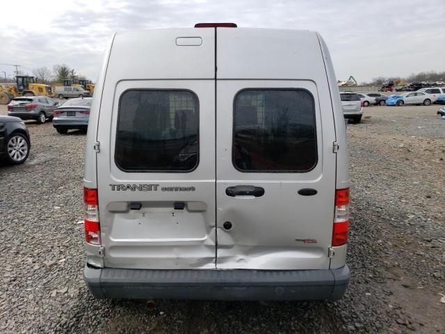 2012 Ford Transit Connect XL