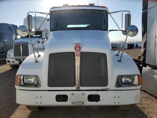 2007 Kenworth Construction T300