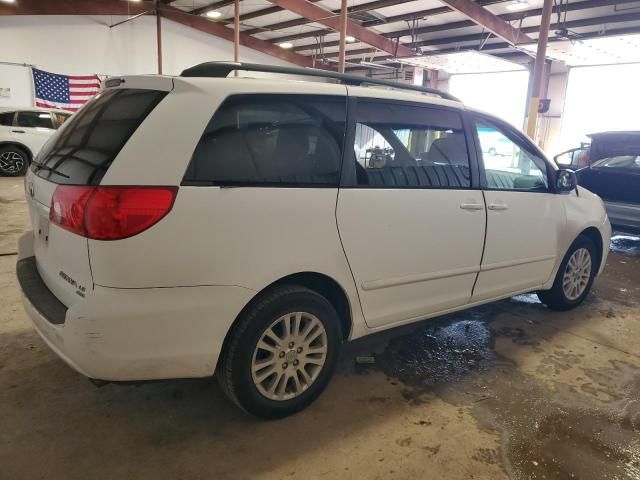 2007 Toyota Sienna LE