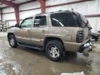 2004 Chevrolet Tahoe K1500