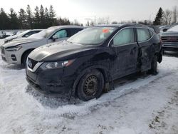 2021 Nissan Qashqai en venta en Bowmanville, ON