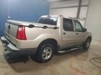 2004 Ford Explorer Sport Trac