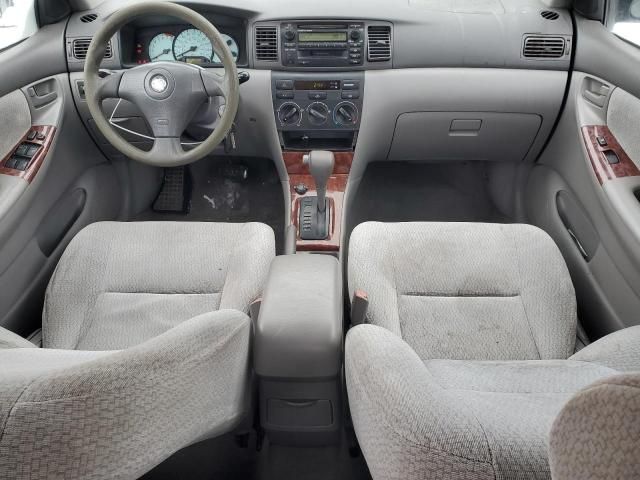 2004 Toyota Corolla CE