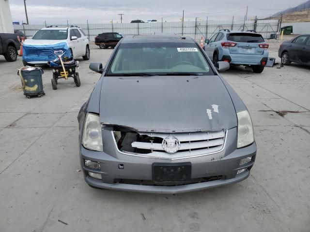 2005 Cadillac STS