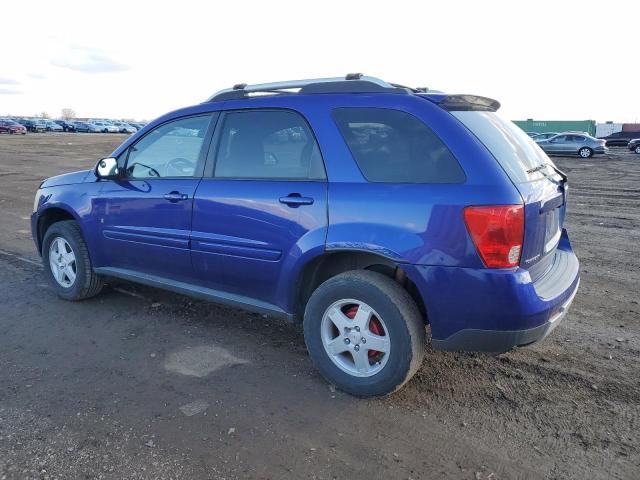 2006 Pontiac Torrent