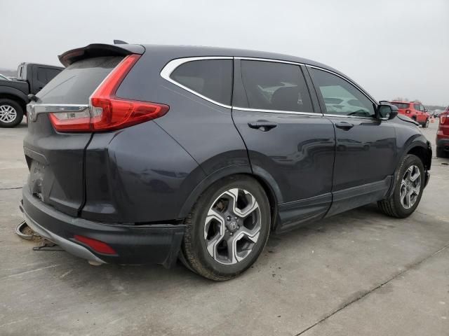 2019 Honda CR-V EXL