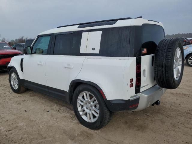 2024 Land Rover Defender 110 S