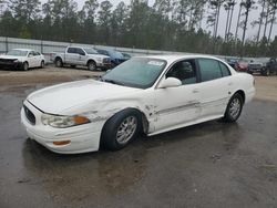 2003 Buick Lesabre Custom en venta en Harleyville, SC