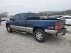 1999 Chevrolet Silverado K1500