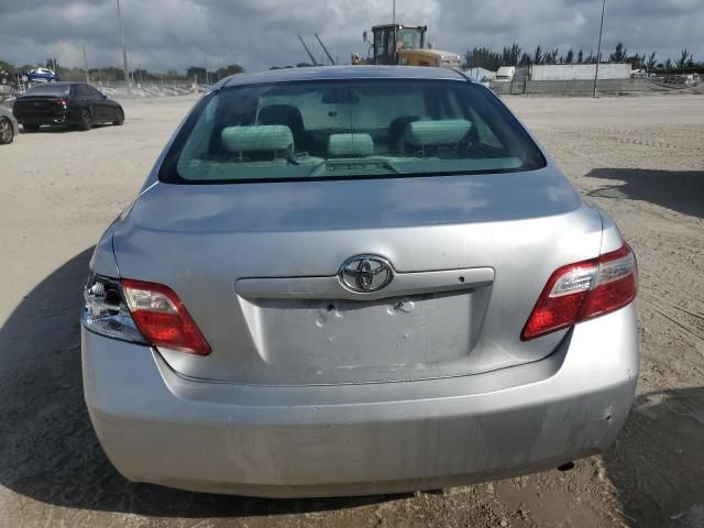 2008 Toyota Camry CE