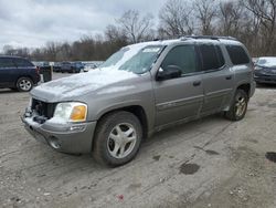 Run And Drives Cars for sale at auction: 2005 GMC Envoy XL