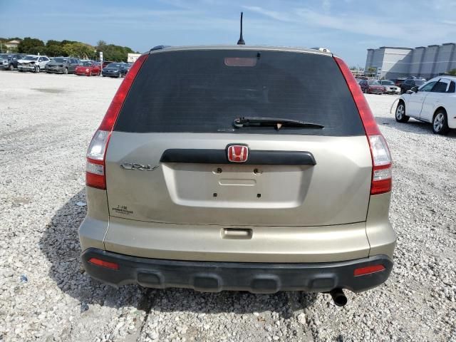 2007 Honda CR-V LX