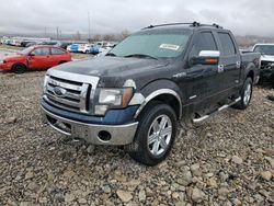 Vehiculos salvage en venta de Copart Cleveland: 2014 Ford F150 Supercrew