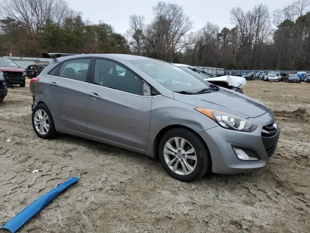 2013 Hyundai Elantra GT