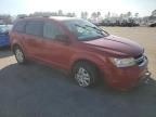 2014 Dodge Journey SE