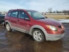 2003 Pontiac Vibe