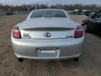 2006 Lexus SC 430