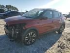 2018 Nissan Kicks S