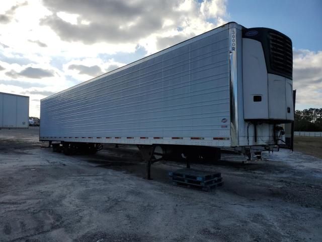 2008 Utility Reefer