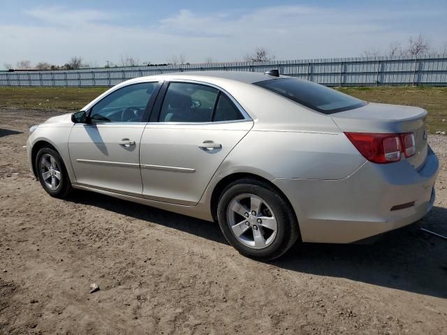 2014 Chevrolet Malibu LS