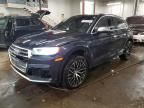 2018 Audi SQ5 Premium Plus