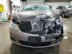 2012 Buick Lacrosse Premium