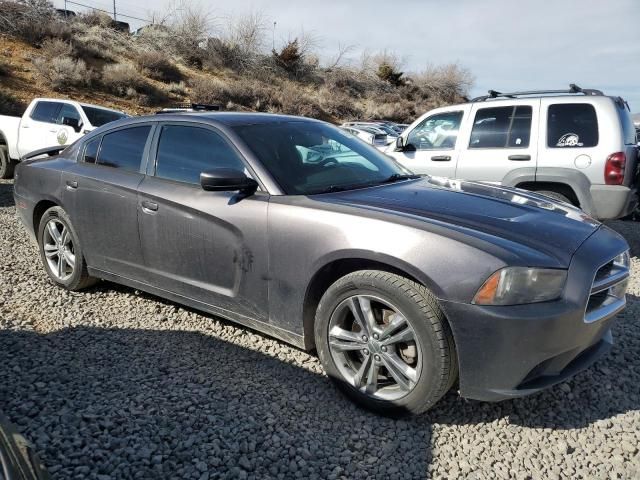 2013 Dodge Charger SXT