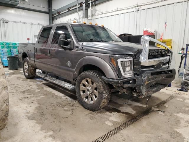 2011 Ford F250 Super Duty