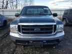 1999 Ford F250 Super Duty