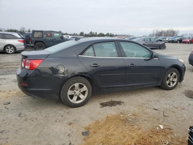 2013 Chevrolet Malibu LS