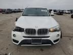 2015 BMW X3 SDRIVE28I