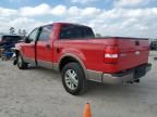 2006 Ford F150 Supercrew