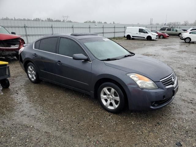 2008 Nissan Altima 2.5