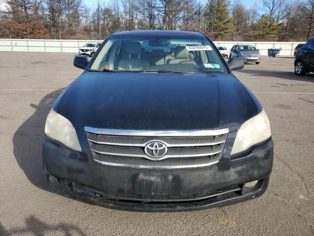 2007 Toyota Avalon XL