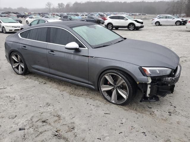 2019 Audi RS5