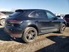 2019 Porsche Macan