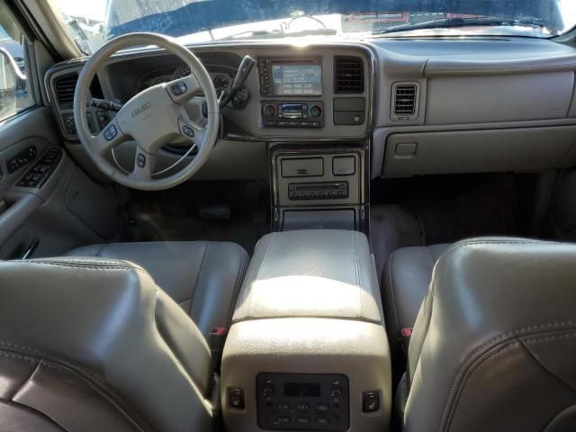 2006 GMC Yukon Denali