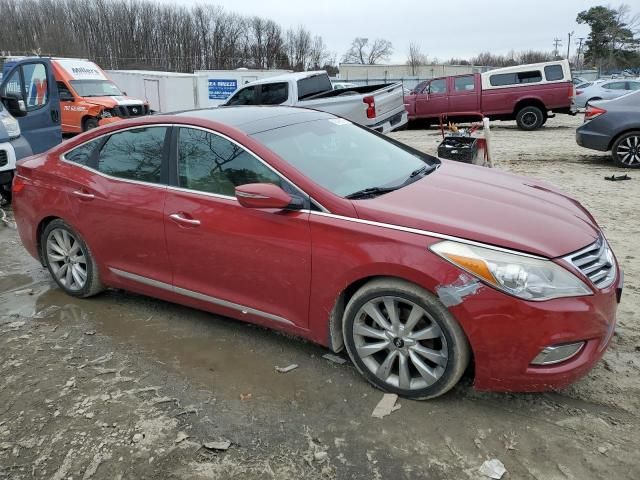 2013 Hyundai Azera GLS