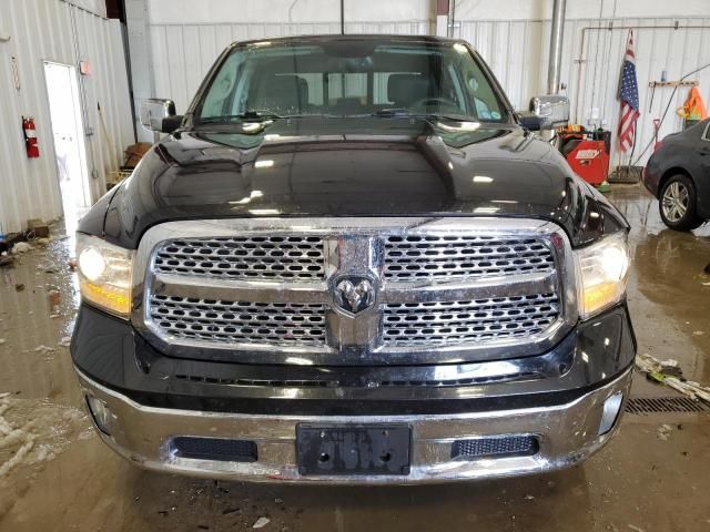 2017 Dodge 1500 Laramie