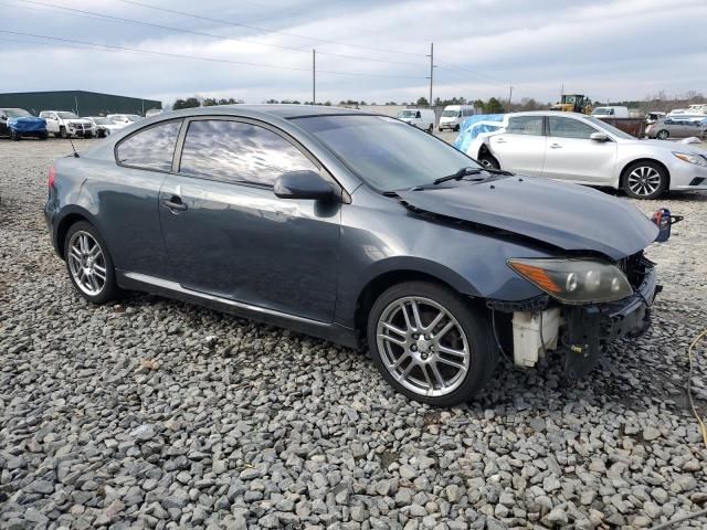 2006 Scion TC