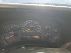 2007 Chevrolet Silverado C1500 Classic