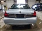 2010 Mercury Grand Marquis LS