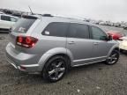 2015 Dodge Journey Crossroad