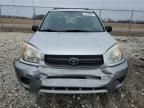 2005 Toyota Rav4