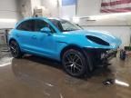 2022 Porsche Macan