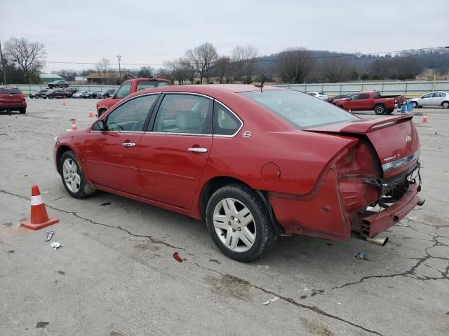 2007 Chevrolet Impala LT