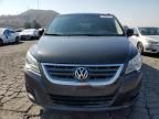 2012 Volkswagen Routan S