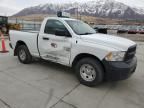 2022 Dodge RAM 1500 Classic Tradesman